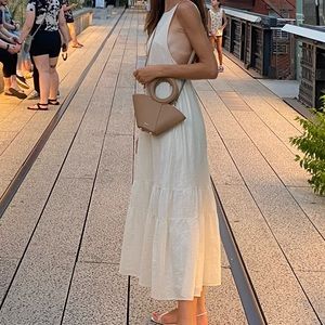 Zara Midi Dress